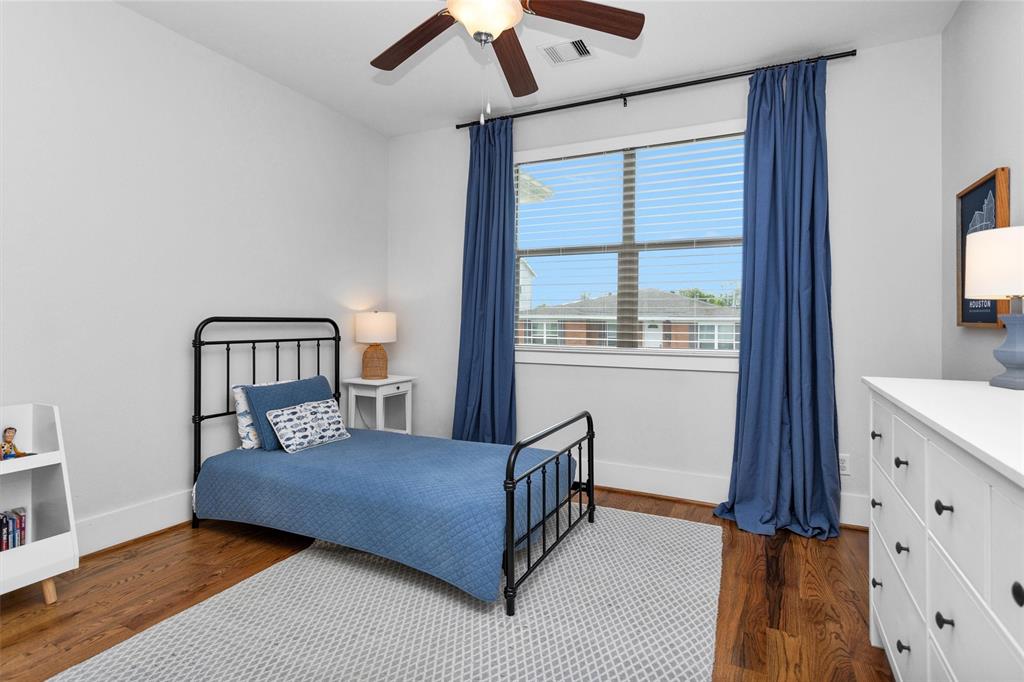 3402 Delhi Street, Houston, Texas image 19