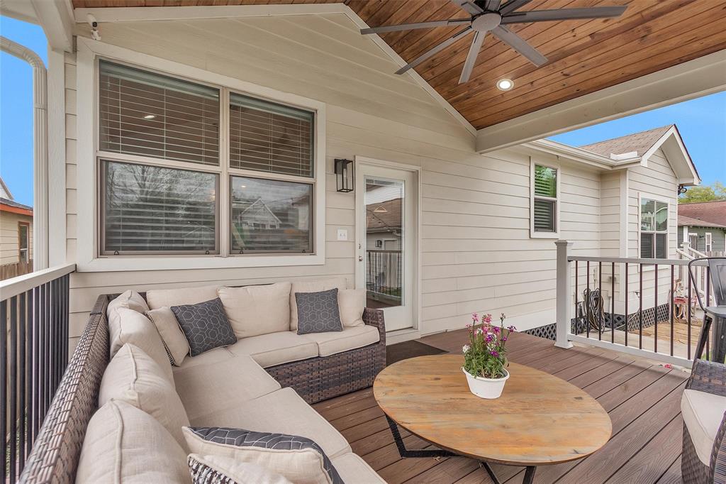 3402 Delhi Street, Houston, Texas image 30
