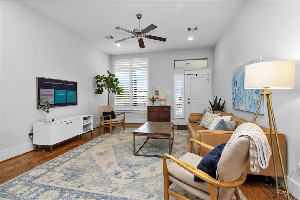 3402 Delhi Street, Houston, Texas image 7