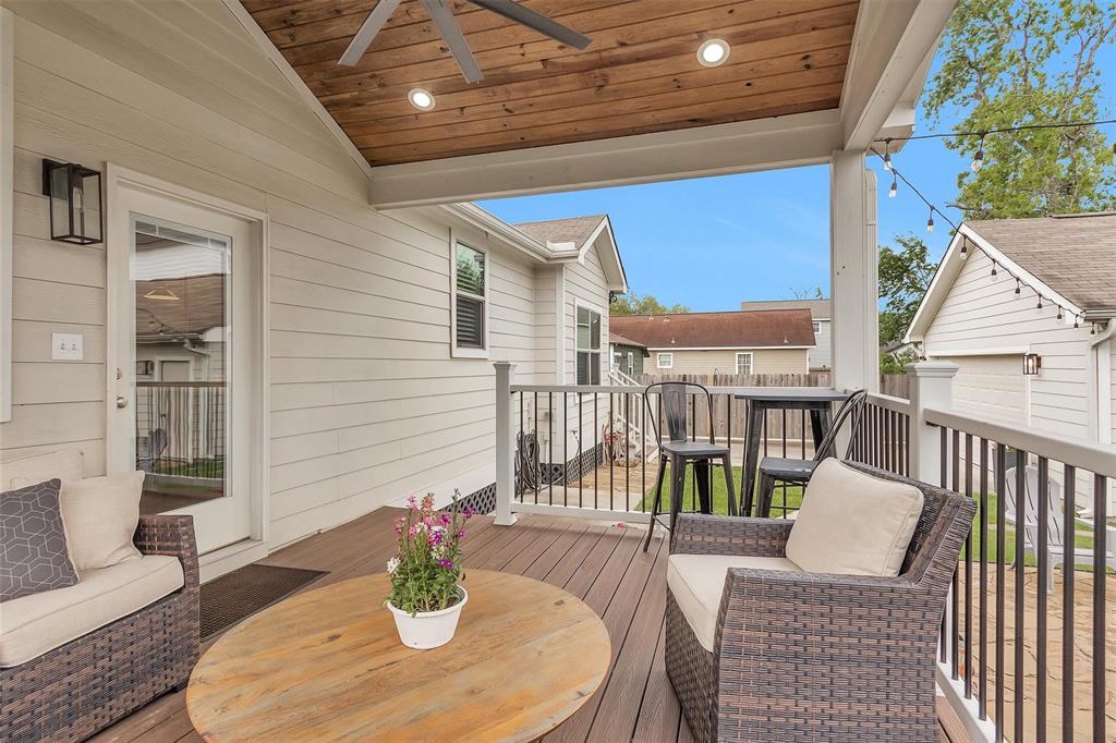 3402 Delhi Street, Houston, Texas image 31