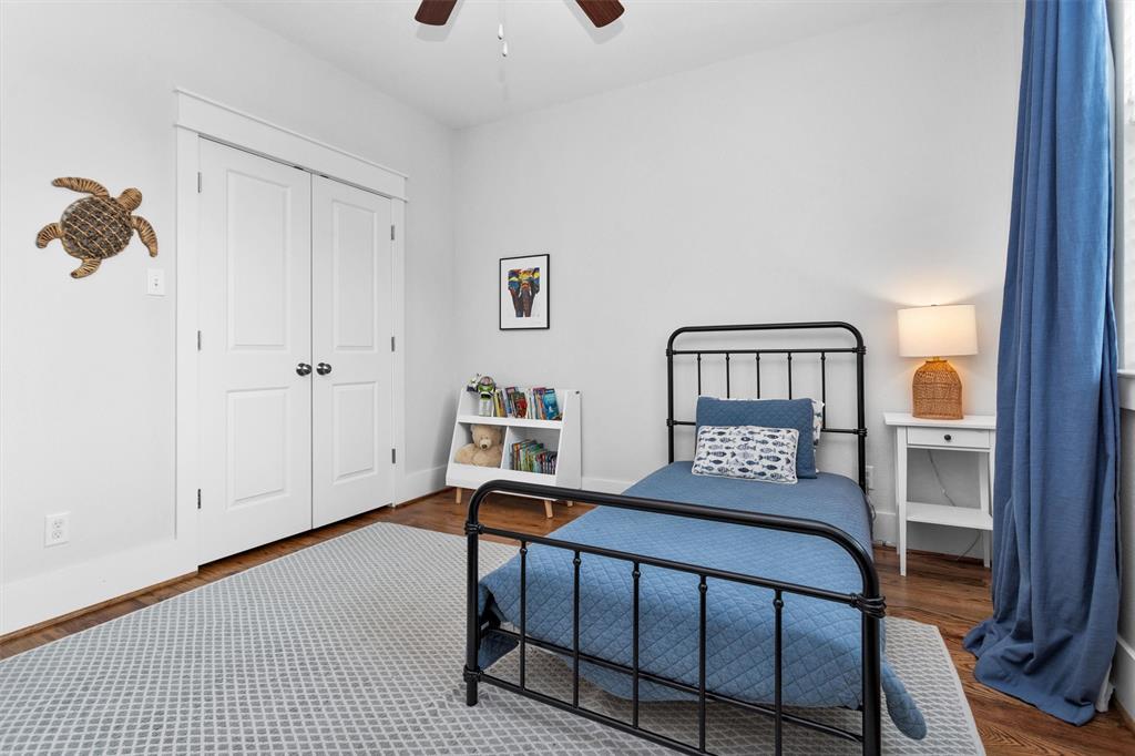 3402 Delhi Street, Houston, Texas image 20