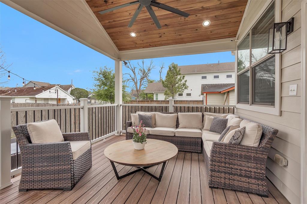 3402 Delhi Street, Houston, Texas image 29