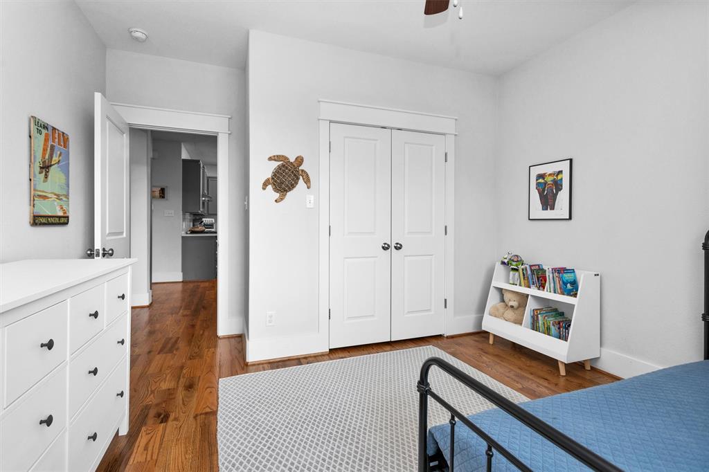 3402 Delhi Street, Houston, Texas image 21