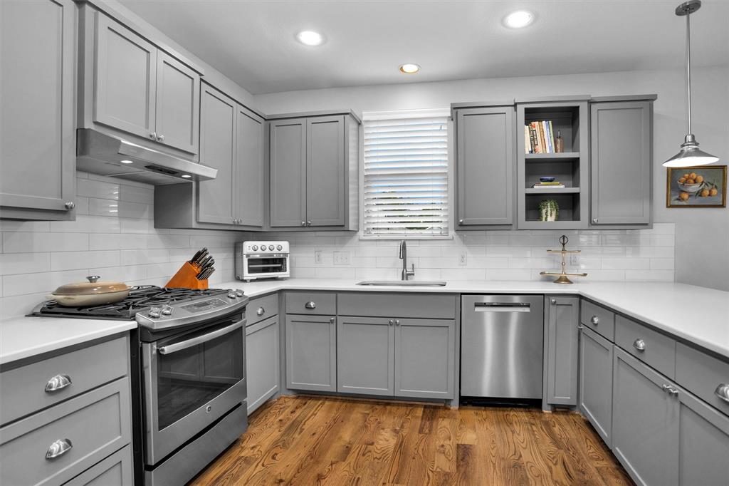 3402 Delhi Street, Houston, Texas image 11