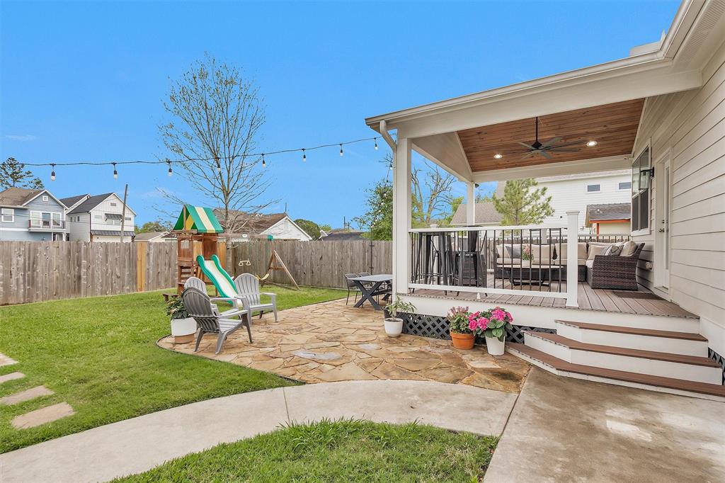 3402 Delhi Street, Houston, Texas image 34