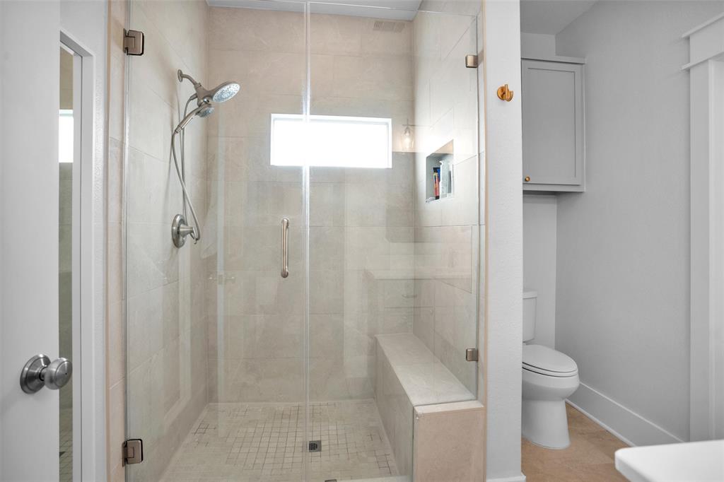 3402 Delhi Street, Houston, Texas image 16
