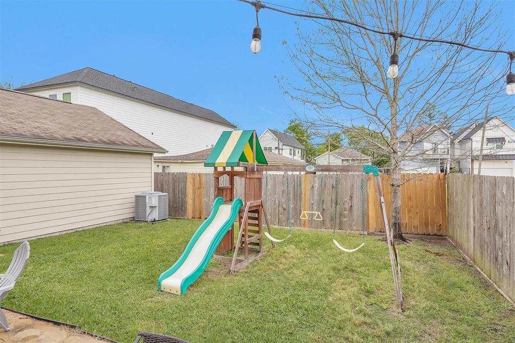 3402 Delhi Street, Houston, Texas image 32