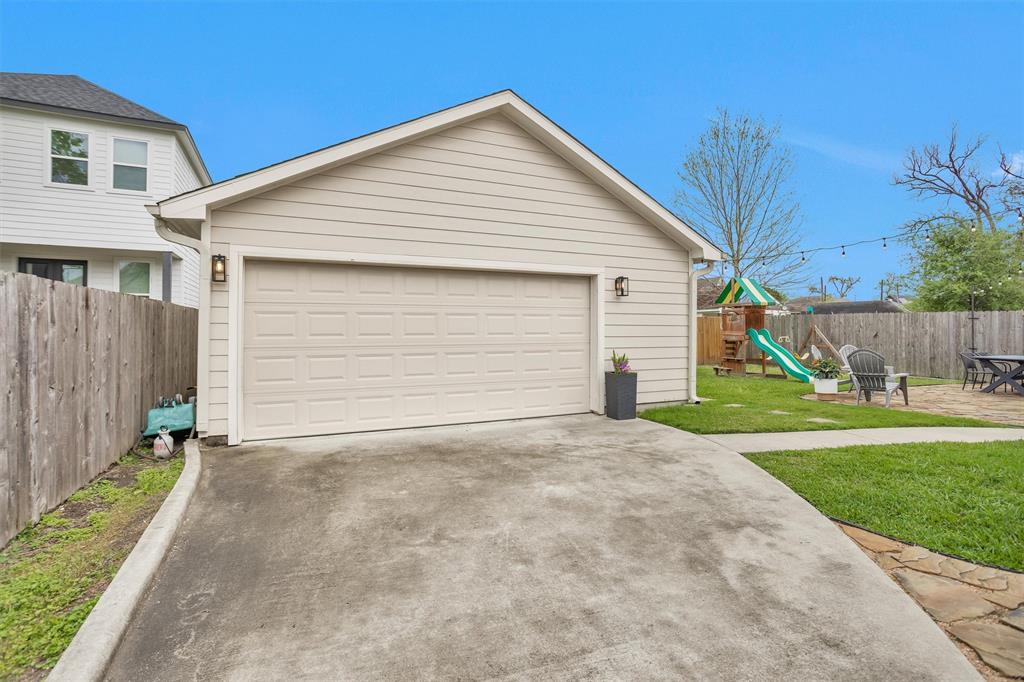 3402 Delhi Street, Houston, Texas image 37