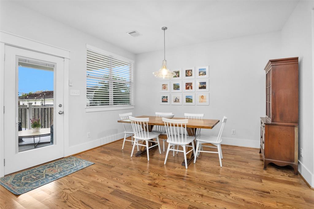 3402 Delhi Street, Houston, Texas image 8