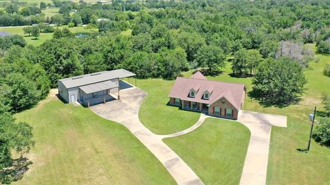 Vacant Land For Sale - 9945 Oxford Cemetery Road<br/> Madison County, Madisonville, TX 77864