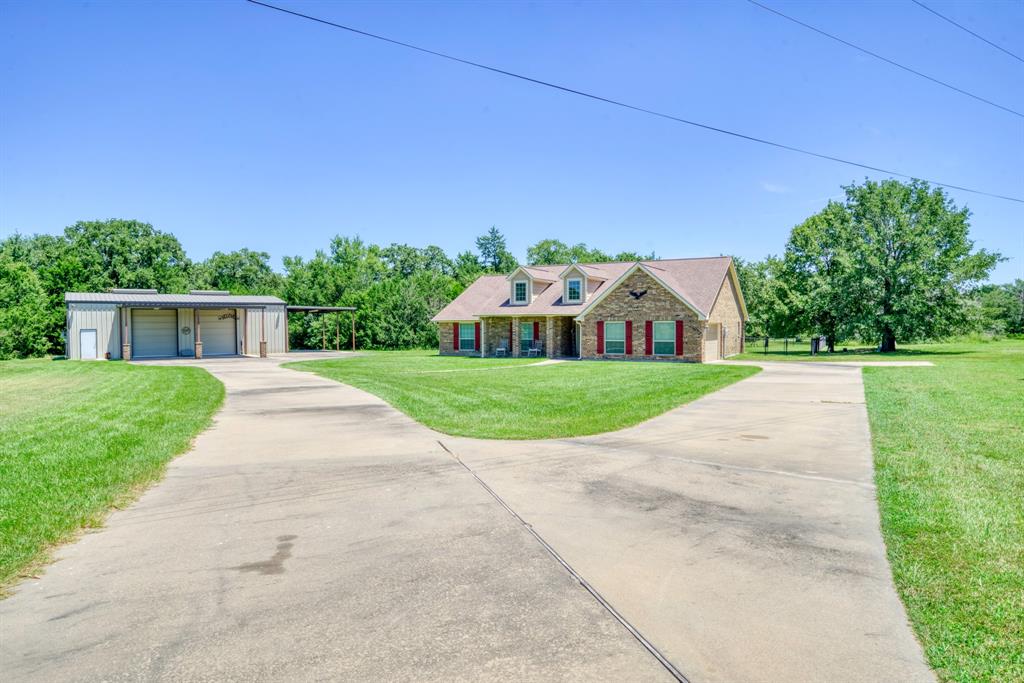 9945 Oxford Cemetery Road