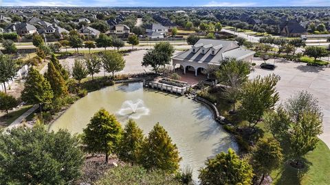 A home in Katy