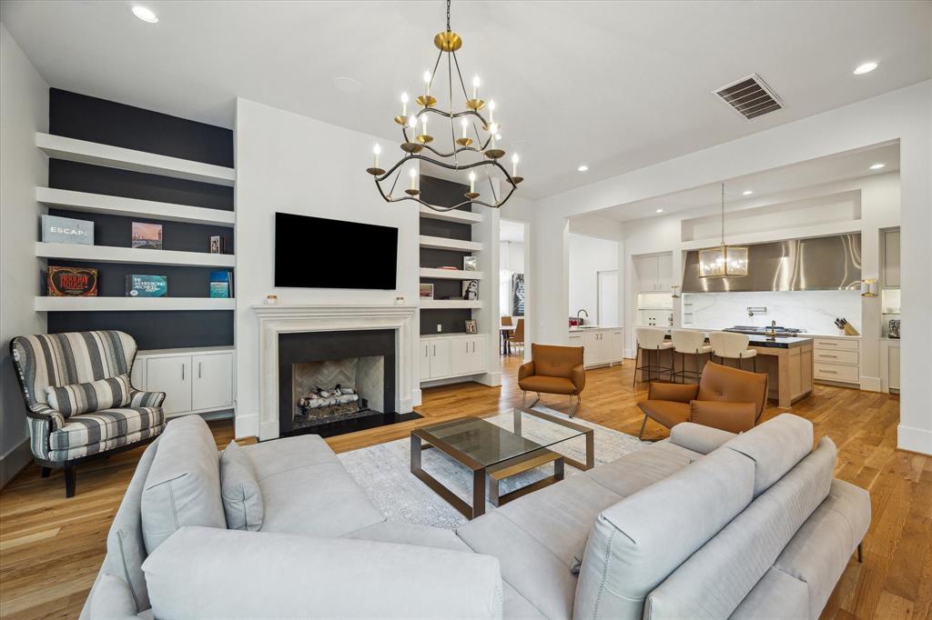 22 E Shady Lane #E, Houston, Texas image 14