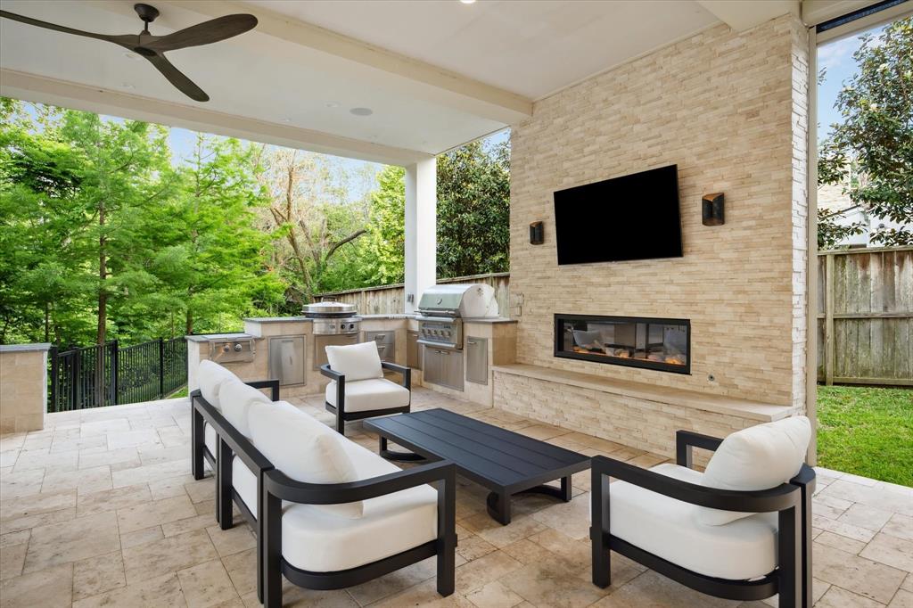 22 E Shady Lane #E, Houston, Texas image 42