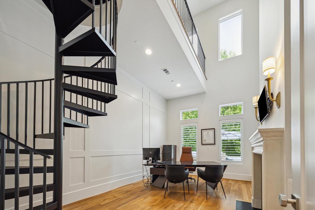 22 E Shady Lane #E, Houston, Texas image 19