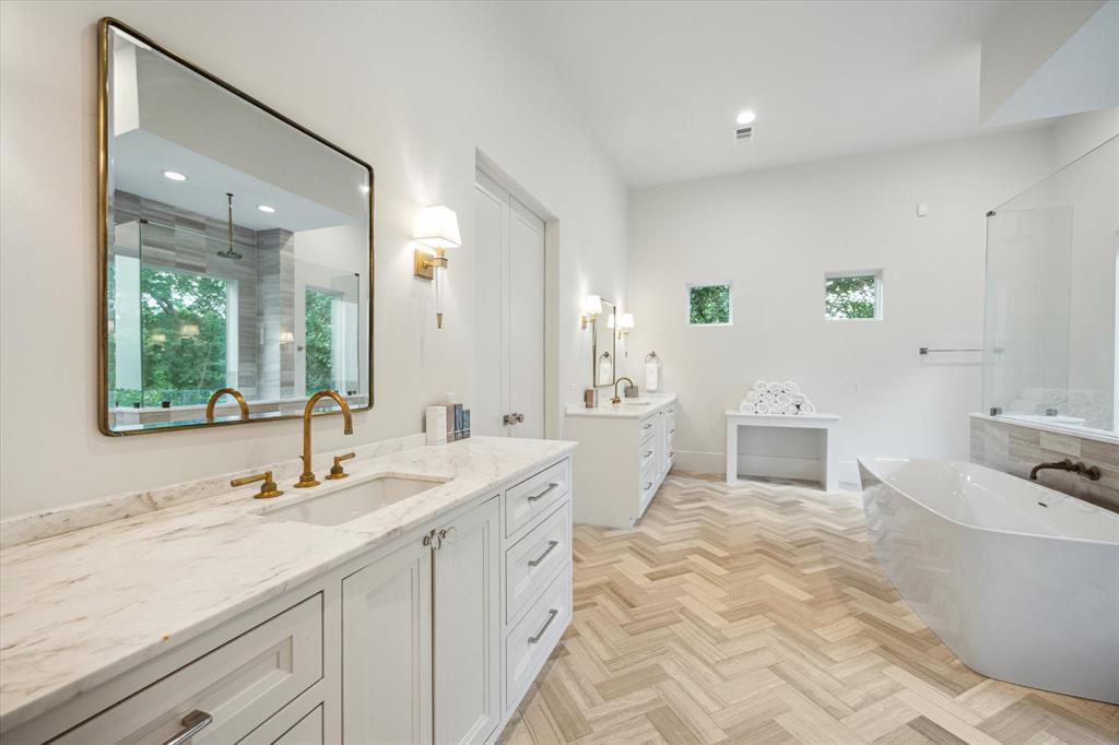 22 E Shady Lane #E, Houston, Texas image 24