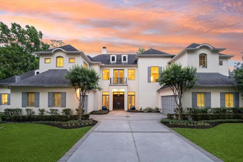 22 E Shady Lane E Houston TX 77063