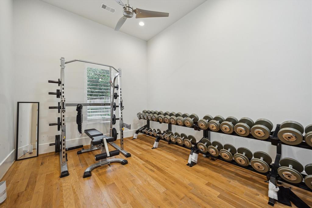 22 E Shady Lane #E, Houston, Texas image 38