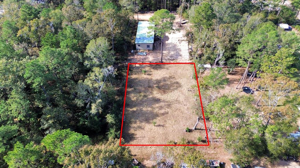 14246 Double X Street, Splendora, Texas image 1
