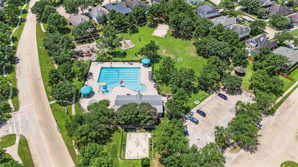 18234 Tupper Bend Lane, Cypress, Texas image 27