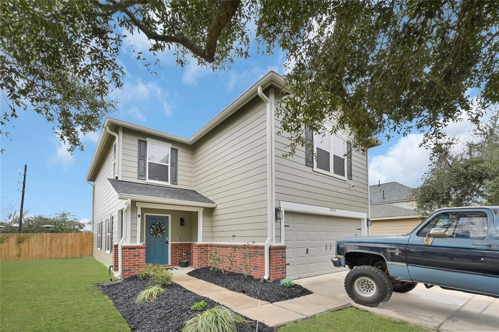 18234 Tupper Bend Lane, Cypress, Texas image 5