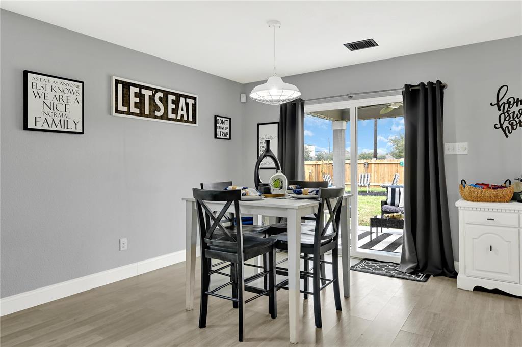 18234 Tupper Bend Lane, Cypress, Texas image 9