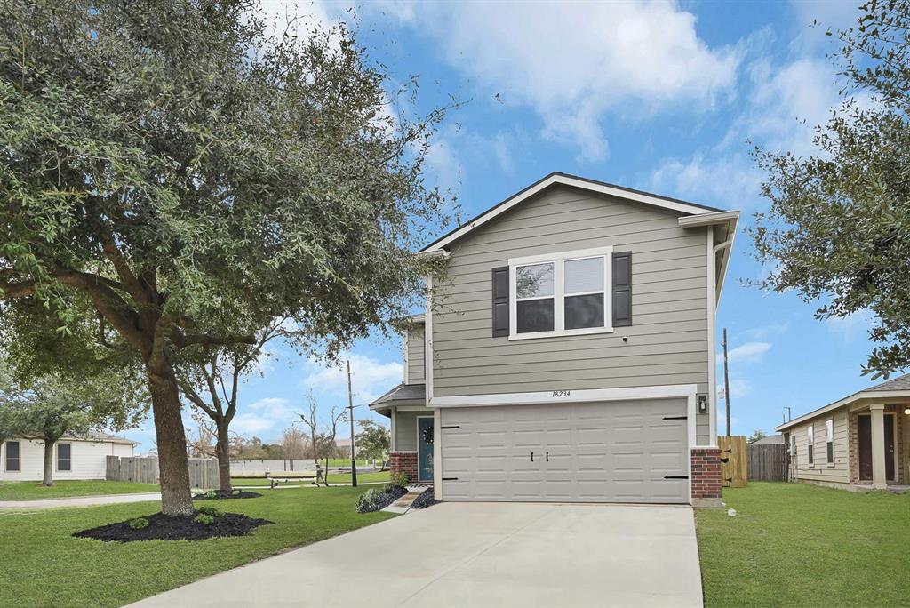 18234 Tupper Bend Lane, Cypress, Texas image 2