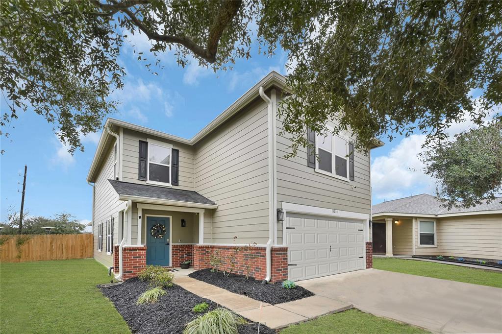 18234 Tupper Bend Lane, Cypress, Texas image 3