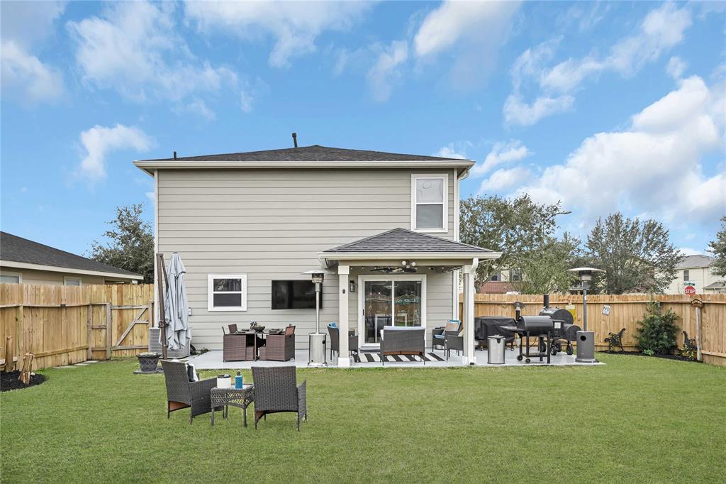 18234 Tupper Bend Lane, Cypress, Texas image 25