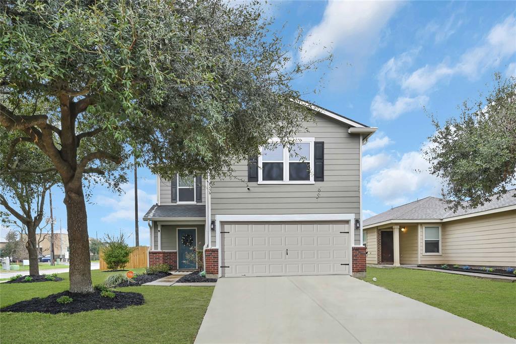 18234 Tupper Bend Lane, Cypress, Texas image 1