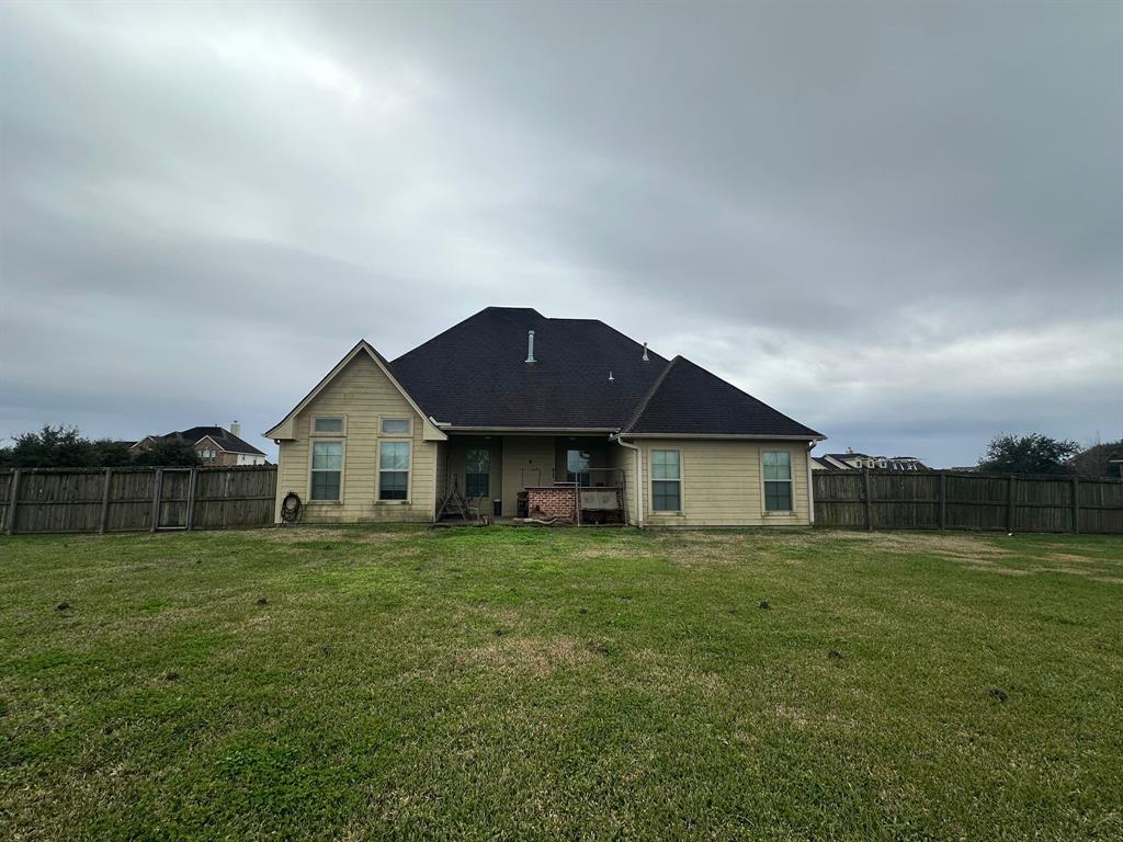 14870 Lisa Lane, Beaumont, Texas image 6