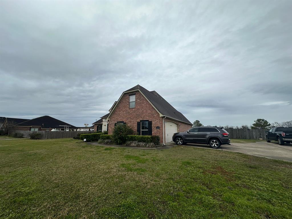 14870 Lisa Lane, Beaumont, Texas image 2