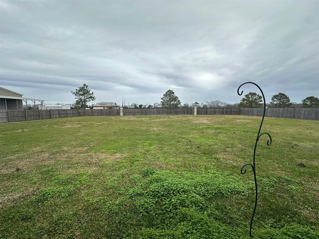 14870 Lisa Lane, Beaumont, Texas image 36