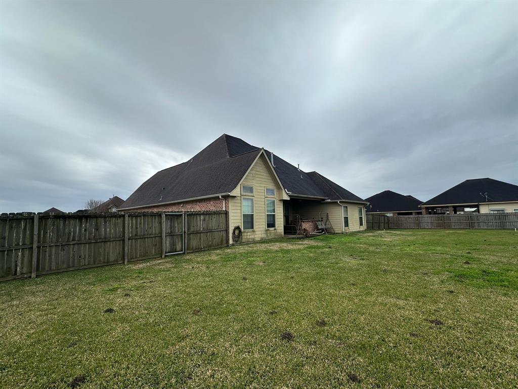 14870 Lisa Lane, Beaumont, Texas image 7