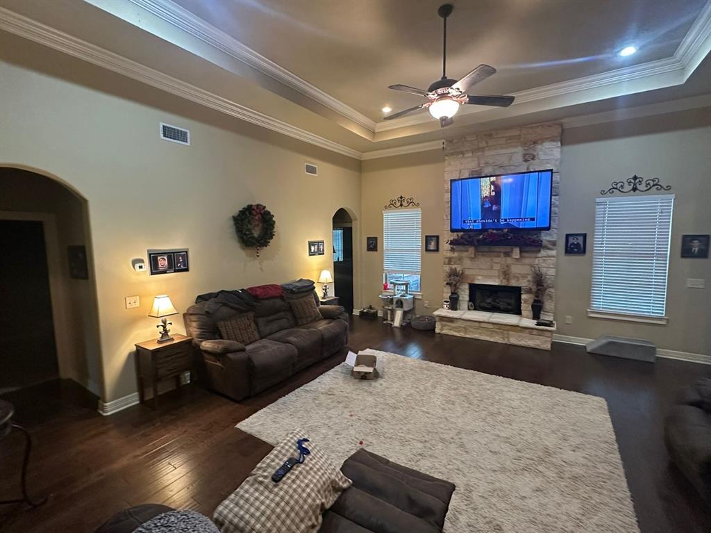 14870 Lisa Lane, Beaumont, Texas image 37