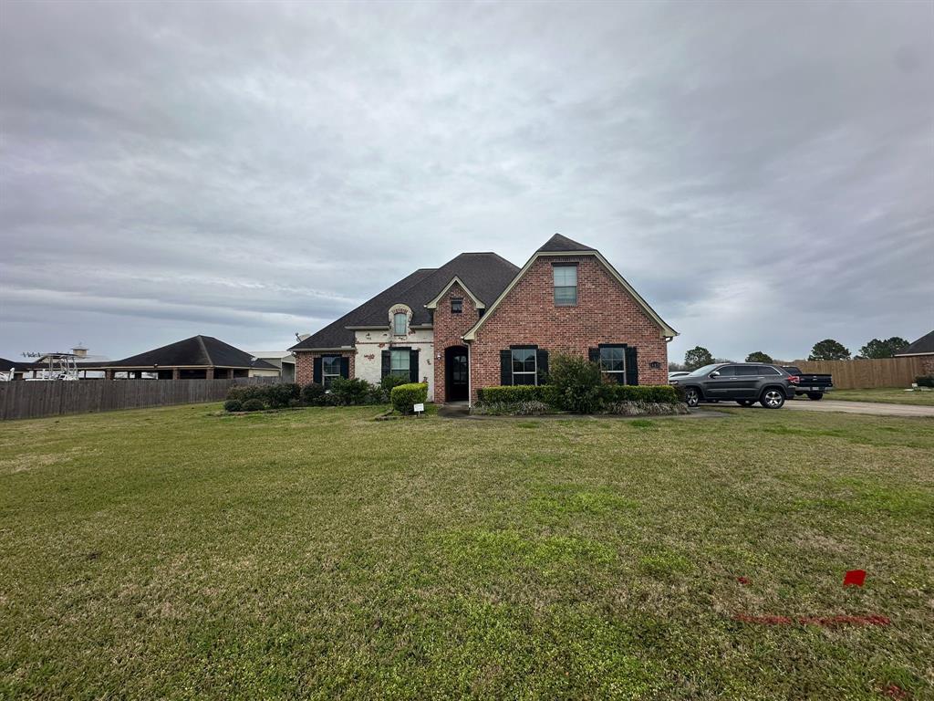 14870 Lisa Lane, Beaumont, Texas image 1