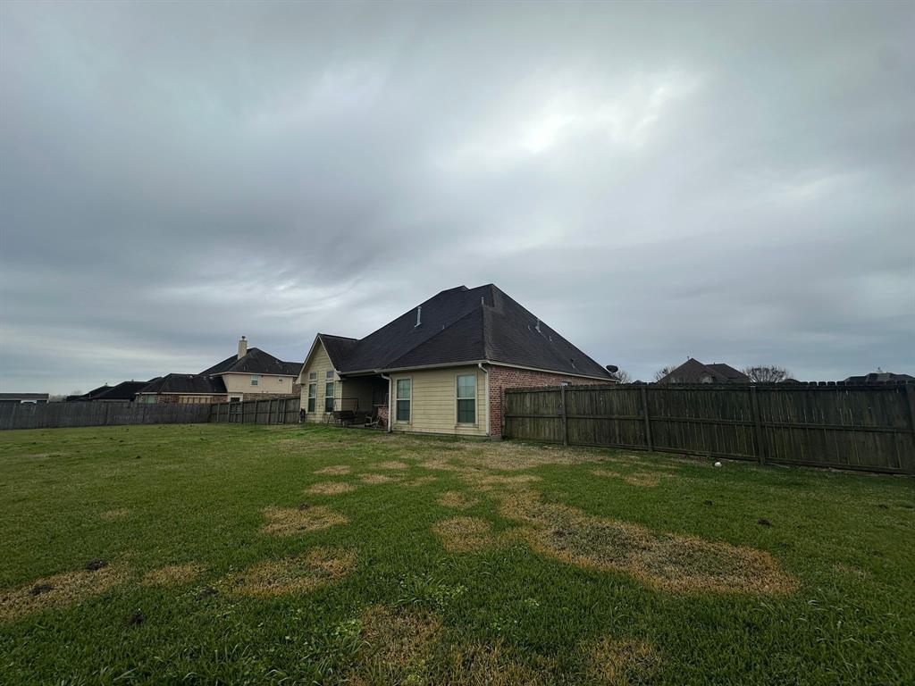 14870 Lisa Lane, Beaumont, Texas image 8