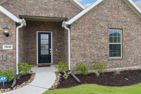 A home in New Caney