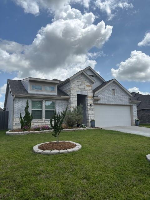 1004 Breech Drive