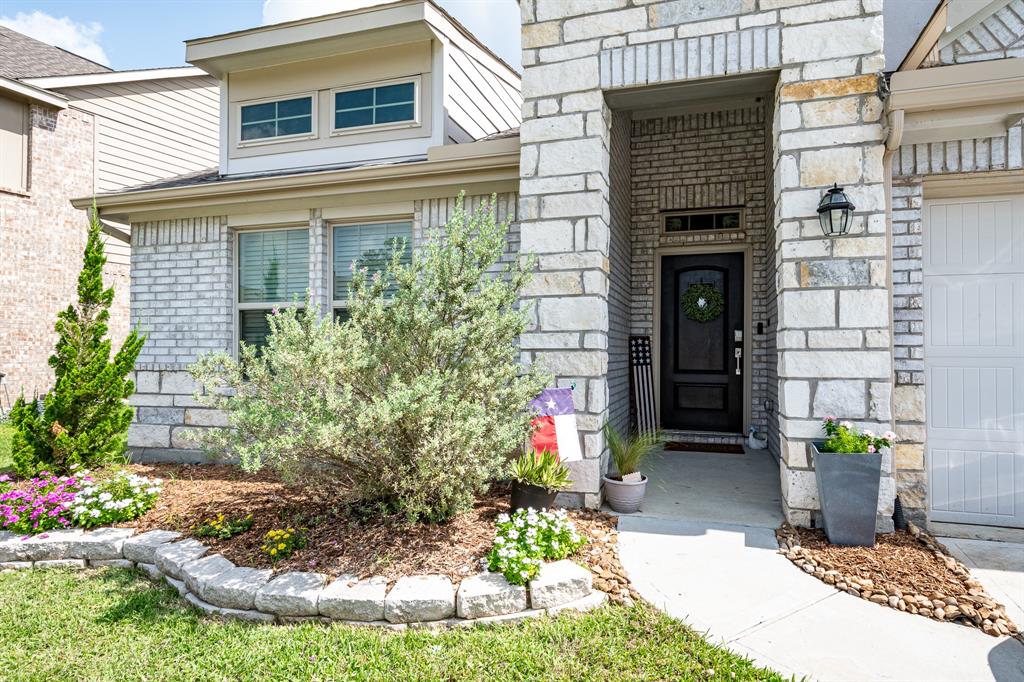 1004 Breech Drive