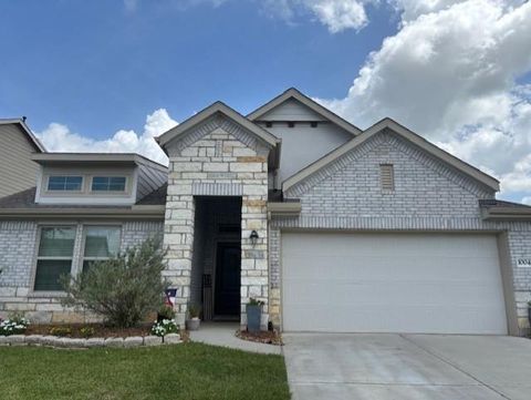 1004 Breech Drive Crosby TX 77532