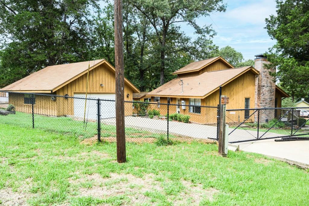327 Dailey Road, Crockett, Texas image 20