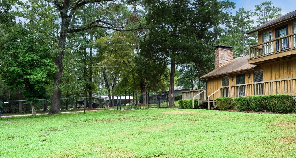 327 Dailey Road, Crockett, Texas image 22