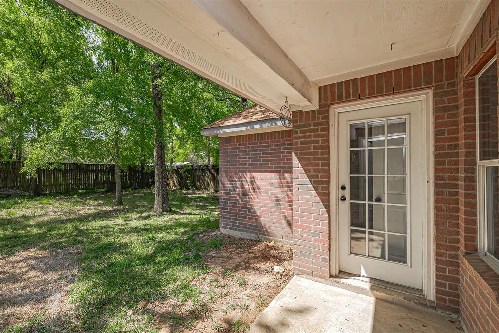 23490 Flower Ridge Lane, Porter, Texas image 17