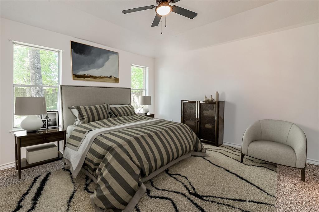23490 Flower Ridge Lane, Porter, Texas image 13