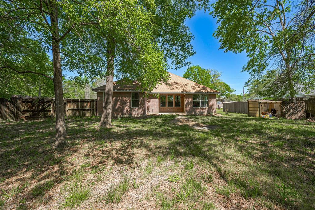 23490 Flower Ridge Lane, Porter, Texas image 18