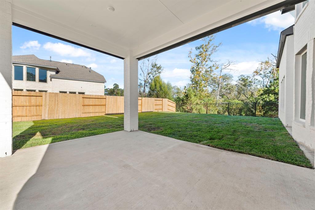 1002 Stillwater Pond Court, Conroe, Texas image 29