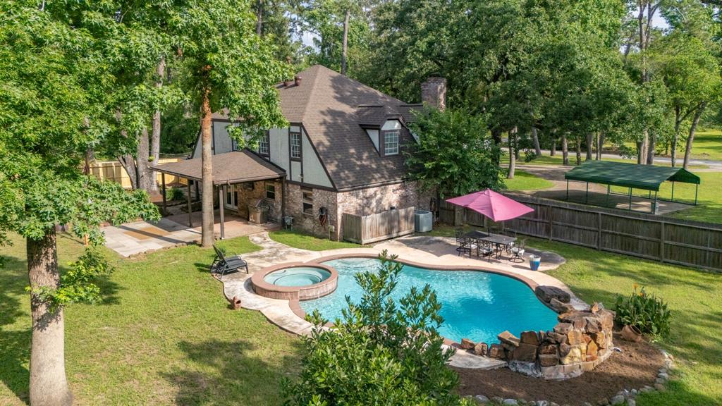 920 Forest Cove Drive