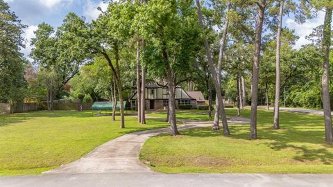 920 Forest Cove Drive Kingwood TX 77339