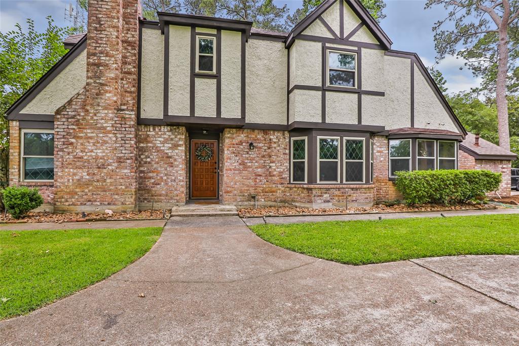 920 Forest Cove Drive
